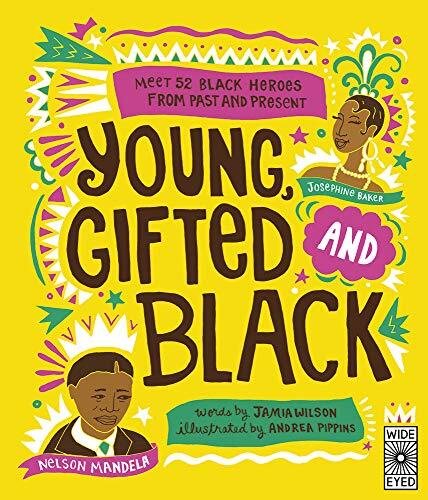 Young gifted and - young,, black: