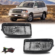 For 1998-2007 Toyota Land