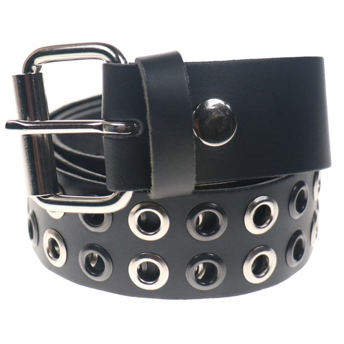 Mens womens leather gothic - mens,