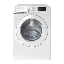 Indesit Push&Go 9 kg Washing