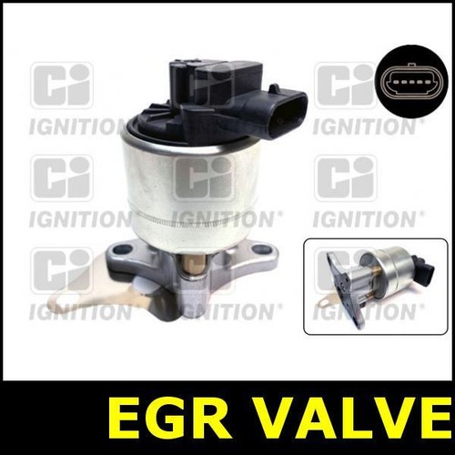 Egr valve for citroen - citroen, xsara