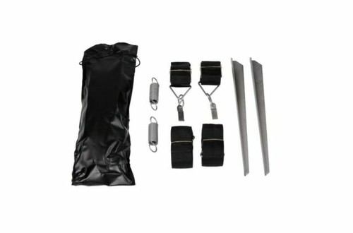 Thule side hold - hold, down
