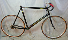 1987 Cannondale Multisport 500 CAD3 Touring Road Bike 58cm Large Fast US Shipper