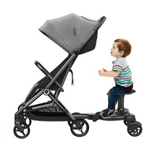 2-in-1 Stroller Board