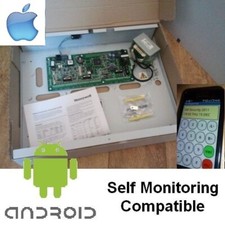 HONEYWELL GALAXY Dimension G3