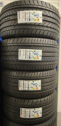 New nankang 20 - 4x,