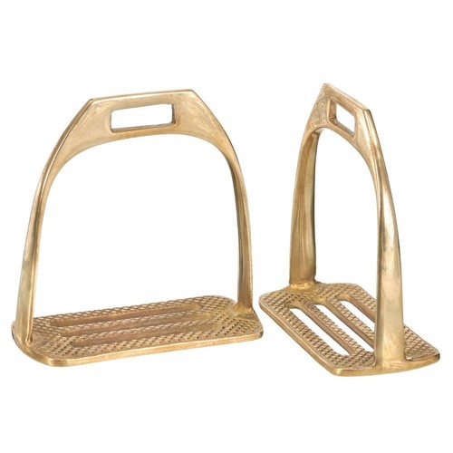 Australian saddle stirrup - australian,