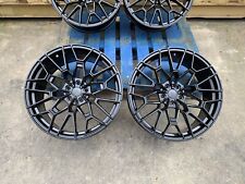 19" ALLOYS 827 Wheels FIT BMW