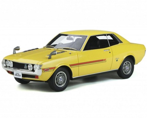 Otto toyota celica mk1 - -,