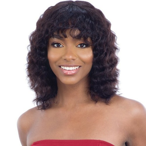 Naked 100 brazilian - brazilian, natural