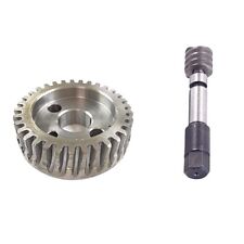 Milling Machine Worm +Turbine Gear CNC Turret Vertical Mill Tool
