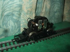 HORNBY CLASS 86 ELECTRIC POWER