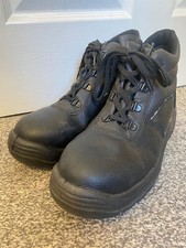 Arco Essentials Black Steel