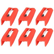 Pack record player needle - pack,