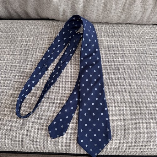 Imperial tailoring silk tie - tailoring,