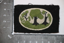 BRITISH ARMY WW2 TYPE 12TH