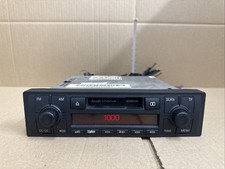 4B0035152E 2003 AUDI TT RADIO