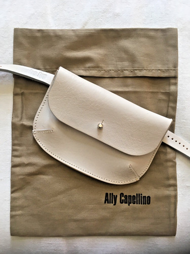 Ally capellino ivory sturdy - capellino,