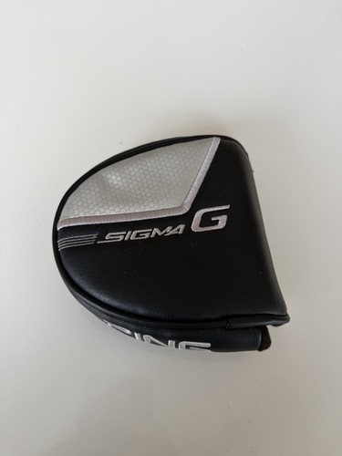 Ping sigma putter headcover - ping, #putter