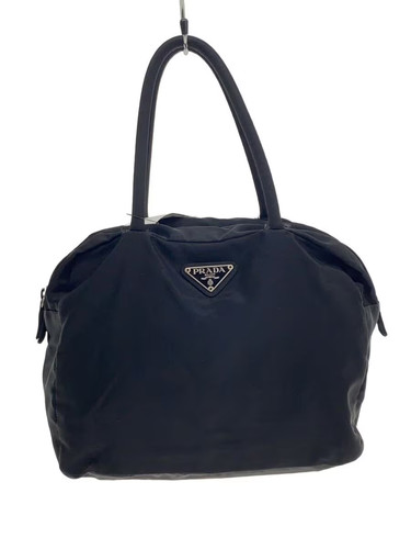Prada tote bag nylon - bag,