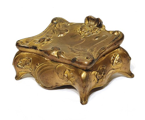 Rogers 1900s art - rogers, nouveau
