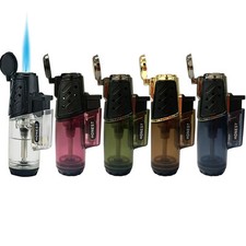 Jet Cigar Lighter Windproof