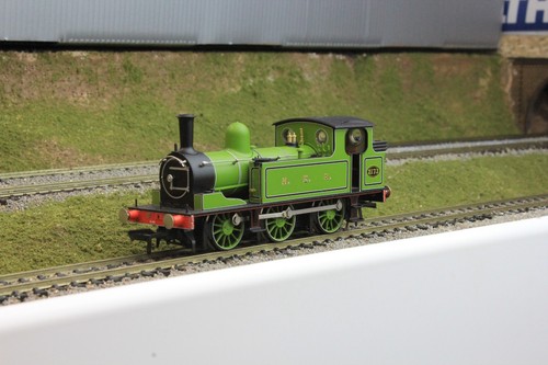 Bachmann 063 gauge ner - 31-063,