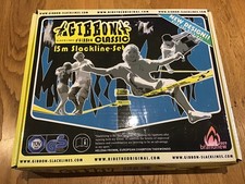 Gibbon Classic 15m Slackline