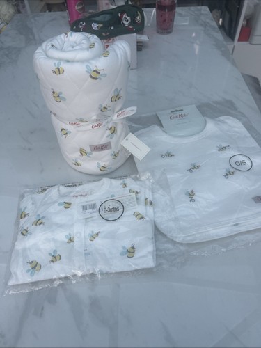 Cath kidston buzzy bee baby - kidston,