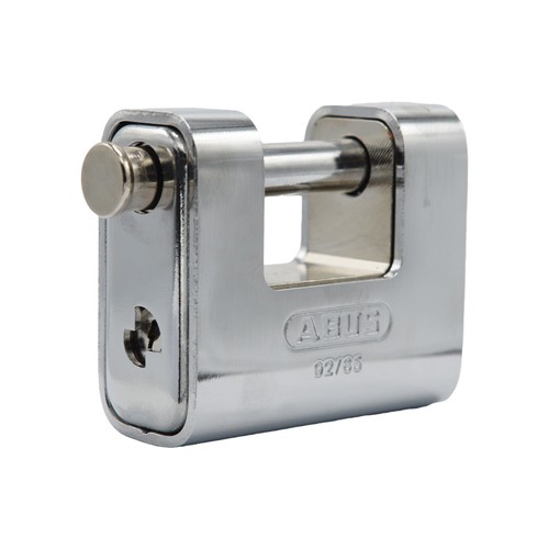 Abus container padlock 92 - abus, 92/65