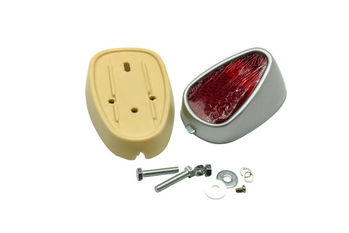 Rear light suitable - , nsu