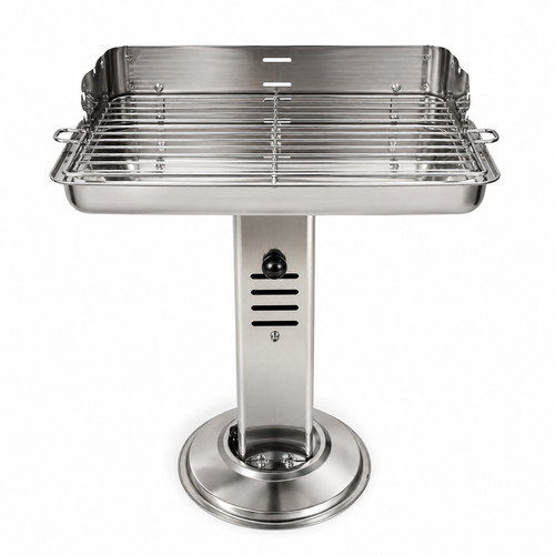 Kennedy stainless steel pillar - kennedy,