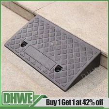 Curb Ramp Vehicle Slope Kerb