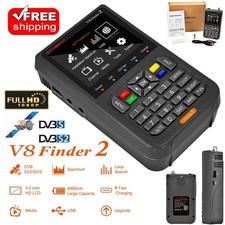 3.5" GT-MEDIA V8 HD Sat Signal