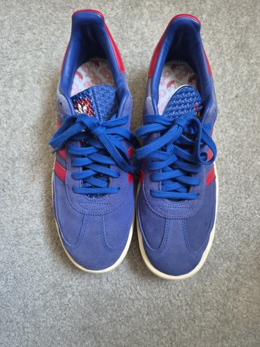Adidas originals barcelona - adidas,