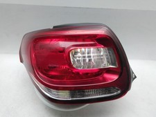 CITROEN DS3 Tail Light Rear