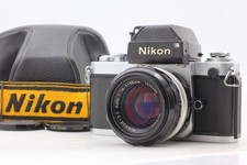[Almost MINT] Nikon F2