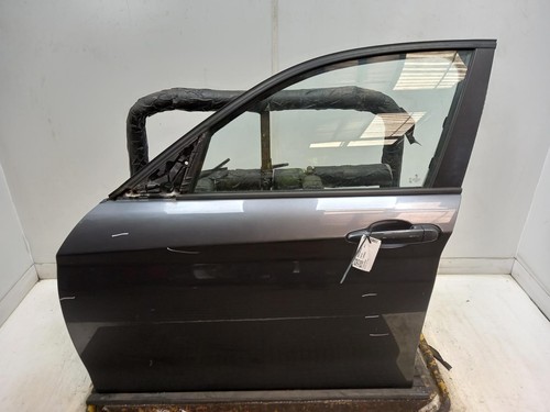 Bmw series left - left, door