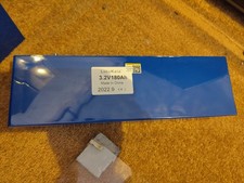 16x Lithium Phosphate LiFePo4 Batteries 180 Ah 3.2 V Off Grid Untested