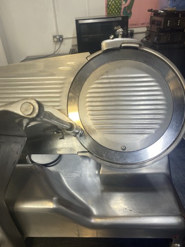 Slightly used slicer german - slightly, slicer,