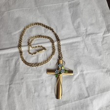 Vintage Krementz "Forget Me