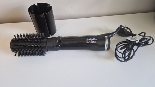 Babyliss big hair rotating - big,