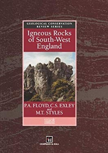 Igneous rocks south west - rocks, south-west