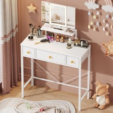 Small makeup vanity - small,