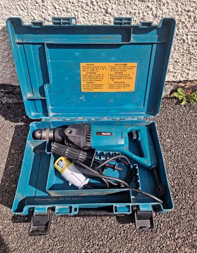 Makita 8406 110v - 8406, diamond