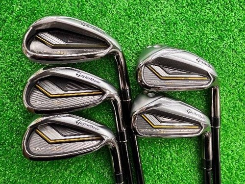 Taylormade right handed - taylormade,