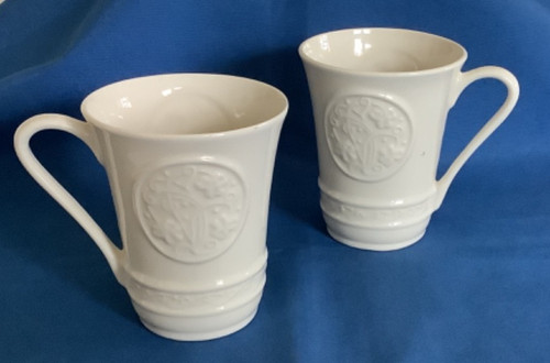 Rare design belleek irish - belleek,