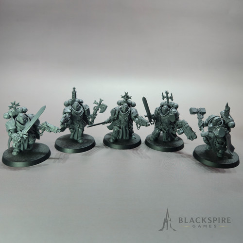 Warhammer 40k space - warhammer,
