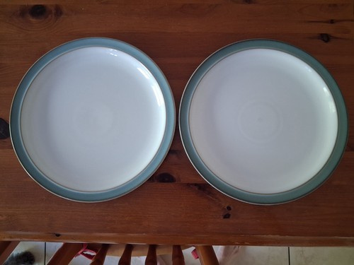 Denby regency green dinner - green,