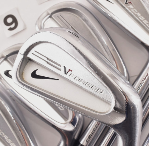 Nike pro combo forged - nike,